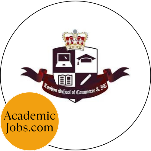 London School of Commerce & IT logo